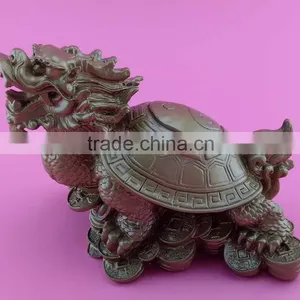 High Quality Fengshui Polyresin Crafts for Home Decorative thumbnail-4