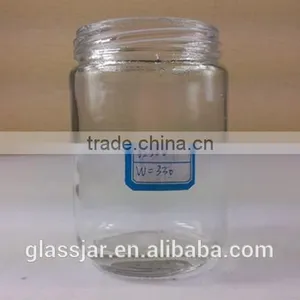 Honey Jar Jam Jar Food Glass Jar thumbnail-1