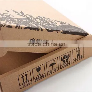 3 Layer Corrugated Carton With Handle China Factory thumbnail-5