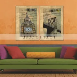 2014 New Product Wall Painting thumbnail-1