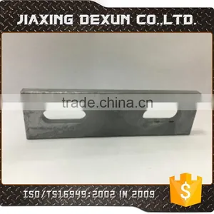 High Quality Steel Custom Metal Stampings , Cold Forging Progressive Stamping thumbnail-2
