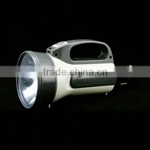 Powerful Led Strong Light Germany Rechargeable thumbnail-1
