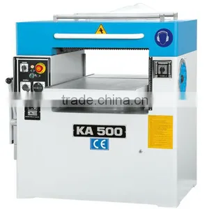 Thicknessing Machine KA 500 thumbnail-1