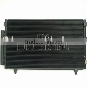 Condenser for TOYOTA WISH HBS-P0252 thumbnail-1