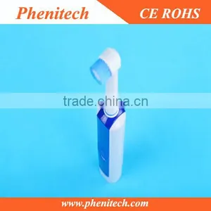 High Frequency Motor Oscillator System Electronic Toothbrush thumbnail-2