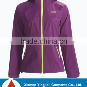 Yougth Fashion Waterproof Jacket 20000mm thumbnail-1