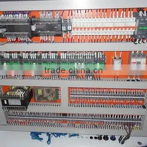 Flat Bed Paper Board Automatic Die Cutting Machine thumbnail-5