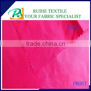 300T Polyester Cire Taffeta Fabric for Garment thumbnail-1