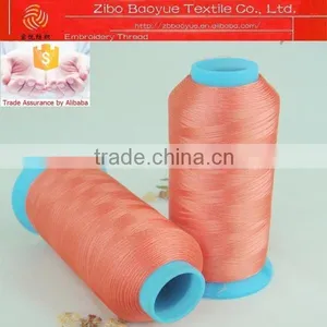 China Rayon Embroidery Thread thumbnail-1