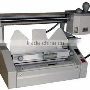 S320D Perfect Binding Machine thumbnail-1