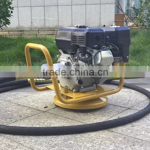 Vibrator Concrete For Sale Gasoline Small Portable Hose Honda Robin EY20 Engine Concrete Vibrator Price thumbnail-5