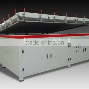Small Solar Panel/ Solar Module Laminator TCTY-G1-4. thumbnail-2