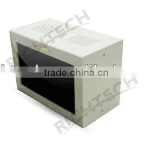 Richtech Acrylic 12" Video Display for Advertising thumbnail-6