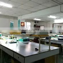 Guangzhou Weide Watch Co., Ltd. company overview - view 2 thumbnail