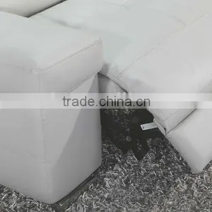 New Recliner Massage Sofa Corner Sofa Design thumbnail-5