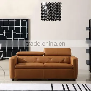 Amazing Loading Quantity Leather Modern Sofa FM021 Rhine thumbnail-3