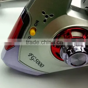 Electric Fishing Reel for Sale Wholesale Fishing Tackle thumbnail-3