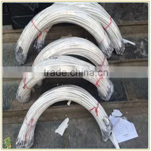 TEFLON HOSE PTFE RUBBER HOSE MADE IN CHINA thumbnail-1