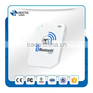 Low Price Tablet Android Contactless Chip Bluetooth Smart Card Nfc Reader Writer thumbnail-1
