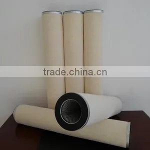 Pall Coalescence Filter Element Replacement thumbnail-1