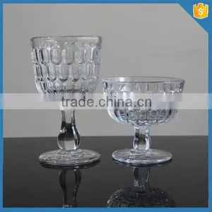 Shatterproof Crystal Wine Glass thumbnail-1