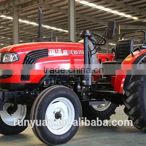 New Type 30 hp Mini Tractor Farming Tractor Made in China Quality Choice thumbnail-2