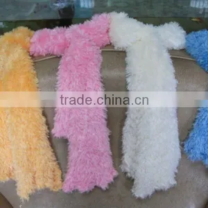 Taiwan Fashionable Heated Magic Scarf thumbnail-1