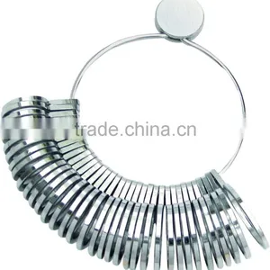 Universal 1 To 36 Ring Sizer thumbnail-1