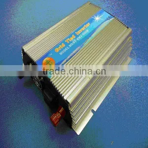 300w Gird Tie Solar Green Inverter thumbnail-1