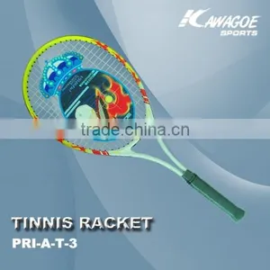 JUNIOR TENNIS RACKET thumbnail-1