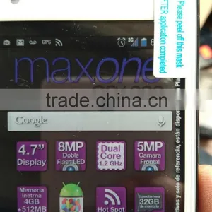 Hot Sales for m4 Ss1080 Lcd Touch Screen With Frame, m4 Ss1080 Lcd Touch Assembly thumbnail-2
