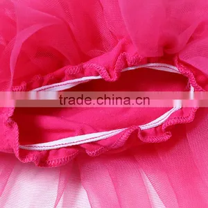 Latest Design Hot Wholesale Baby Girl Cotton Cheap Soild Ruffle Fashion Girls Short Pants thumbnail-5