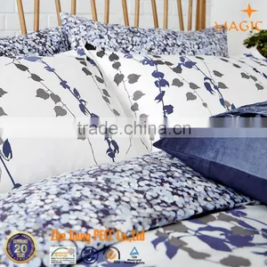 Hulse Boston Ivy Bedding, Indigo Bedding Sets Duvet Cover Pillow Case thumbnail-3