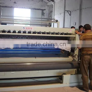 Ultrasonic Embossing Machine/Ultrasonic Laminating and Embossing Machine thumbnail-2