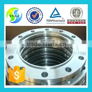 Stainless Steel Flange 1.4404 thumbnail-3