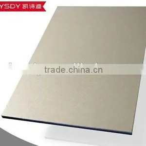 Mould-proof Decorative Core Panel for Interior Wall thumbnail-2