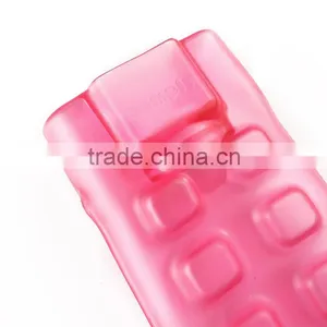 350ml PVC Hot Water Bottle/hot Water Bag With BS Standard thumbnail-4