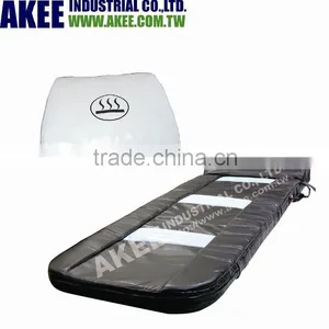 Vibrating Massage Mattress Vibration Bed thumbnail-2