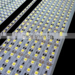 China Supplier TOP SMD5050 Chip DC12V LED Light Bar / Wholesale Led Light Bar 1000*12 mm thumbnail-6