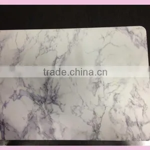 New Products Custom Pattern pc Case for Marble Macbook Cover thumbnail-1