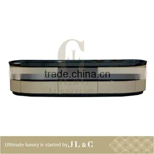 2014 New Postmodern Crt tv Stand JH02-01 From China Supplier-JL&C Furniture thumbnail-1