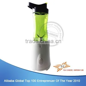 Mini Electric Blender thumbnail-1