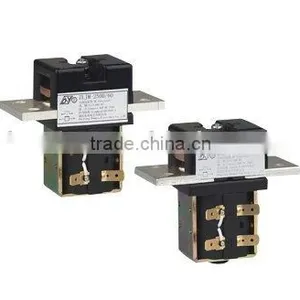 250a DC CONTACTOR RELAY 250D thumbnail-1
