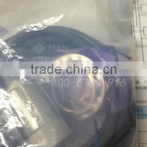 Omron E2E-X18ME1-Z Proximity Switch thumbnail-2