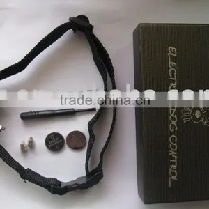 Small/Medium Anti-Bark Bark Control Collar thumbnail-1