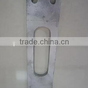Hot Dip Galvanized Yoke Plate LF Type thumbnail-4