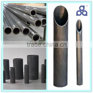 Aisi1020 Precision Welded Cold Drawn Steel Tube for Hydraulic Cylinder thumbnail-6