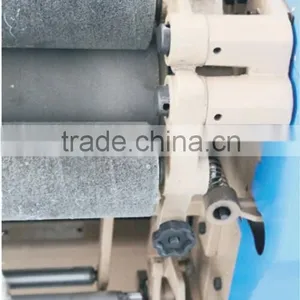 TDA-810 High Speed Air Jet Loom Quality Choice thumbnail-2