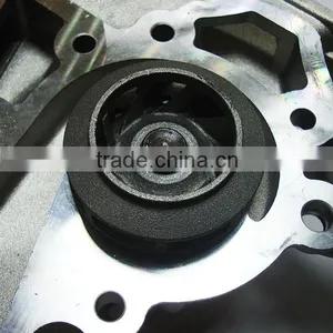 1334079 1334130 90542606 Opel Agila 2002-2007 Vauxhall Astra Water Pump thumbnail-4