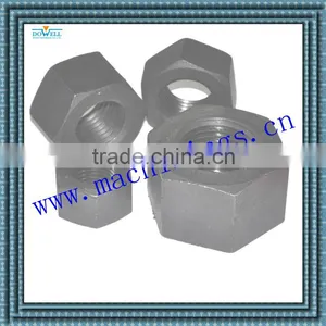 Heavy Duty Hex Nut thumbnail-1
